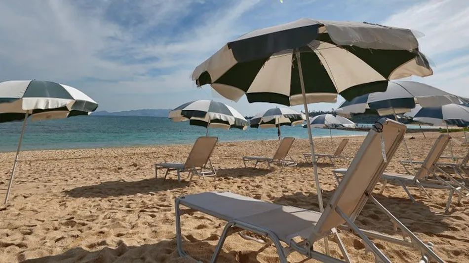 Miyuki Hamabaru Resort