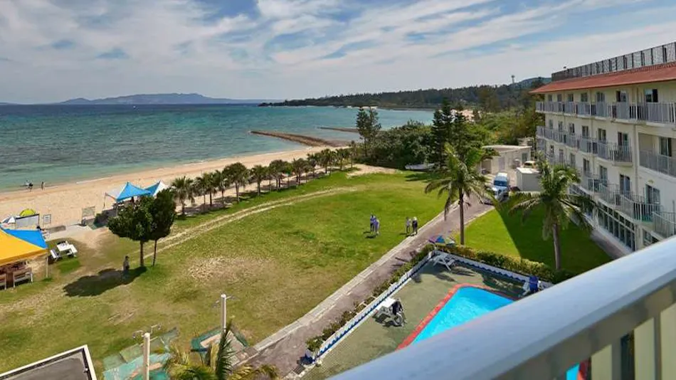 Miyuki Hamabaru Resort