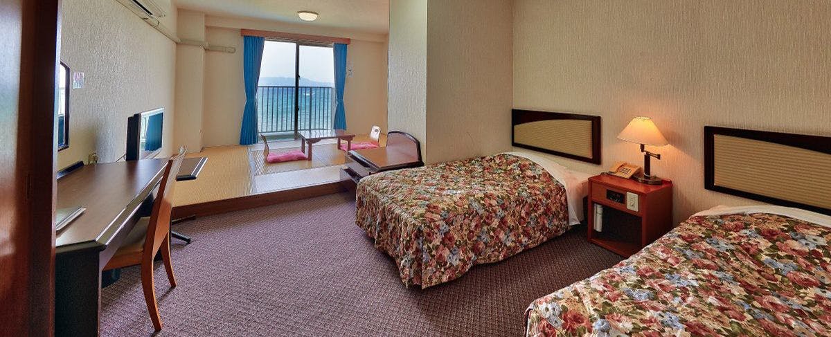 Miyuki Hamabaru Resort