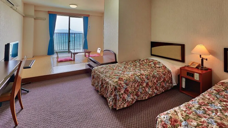 Miyuki Hamabaru Resort