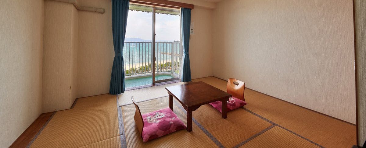 Miyuki Hamabaru Resort