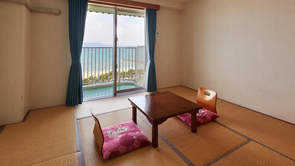 Miyuki Hamabaru Resort