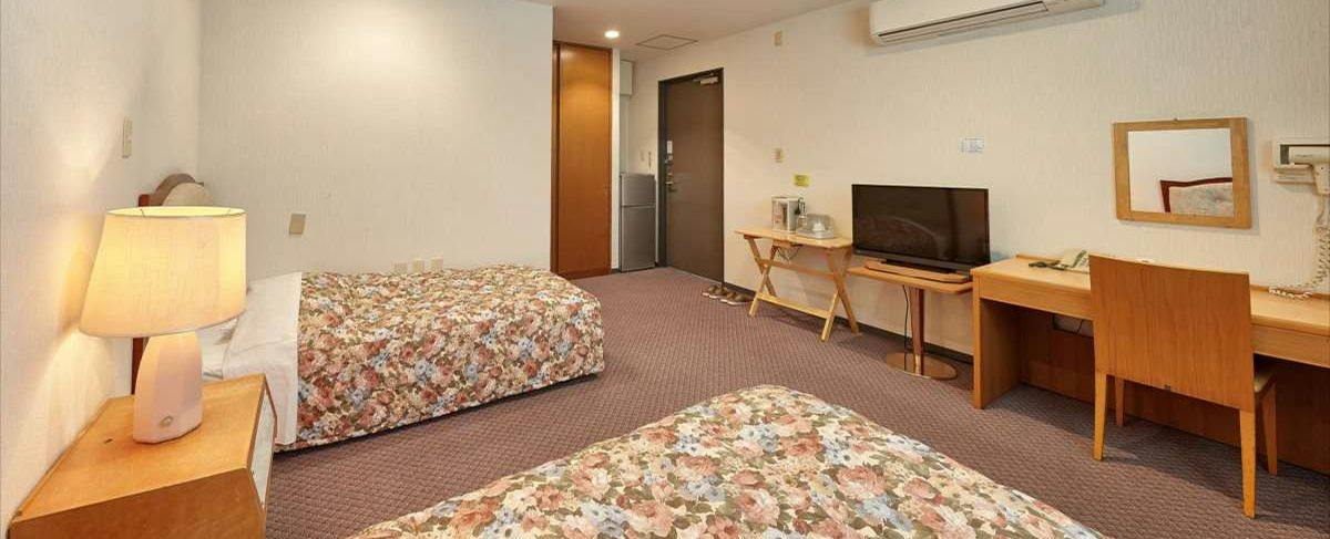Miyuki Hamabaru Resort