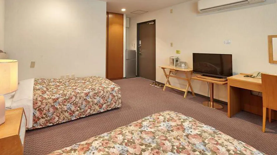 Miyuki Hamabaru Resort