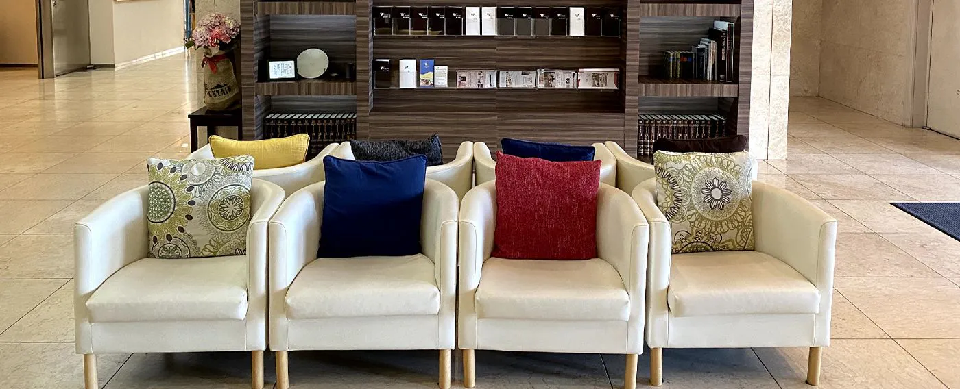 ล็อบบี้