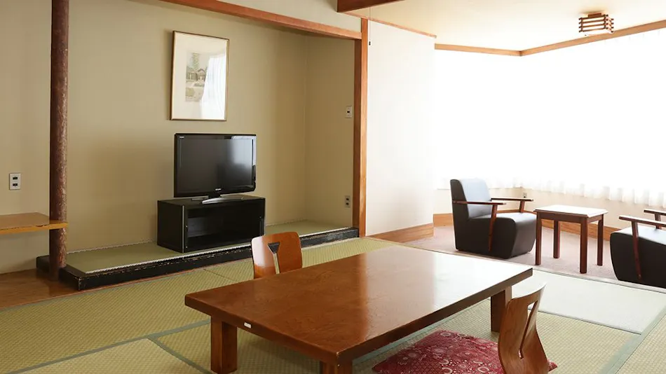 Nangoku Hotel