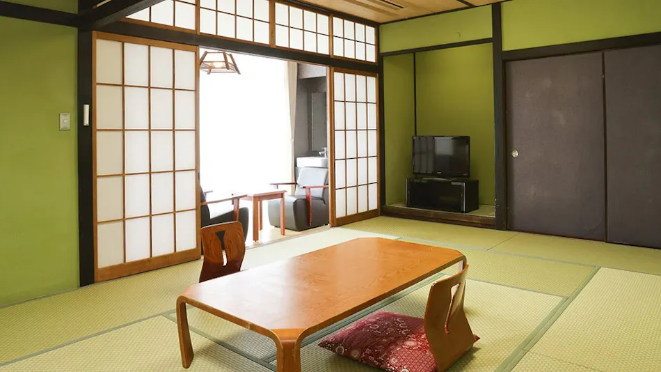 Nangoku Hotel