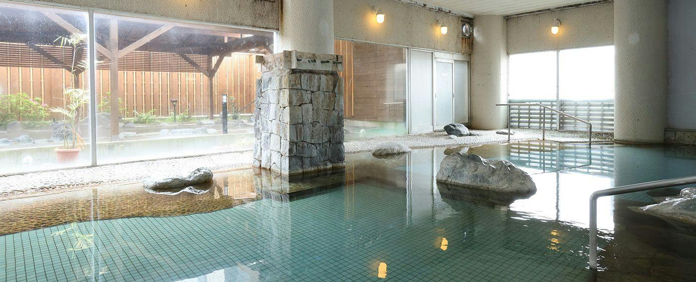 Nangoku Hotel