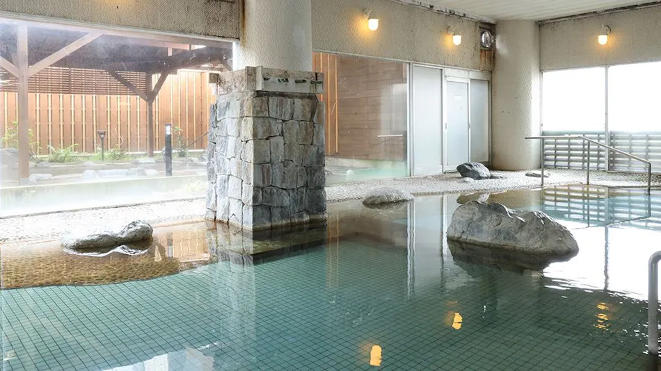 Nangoku Hotel