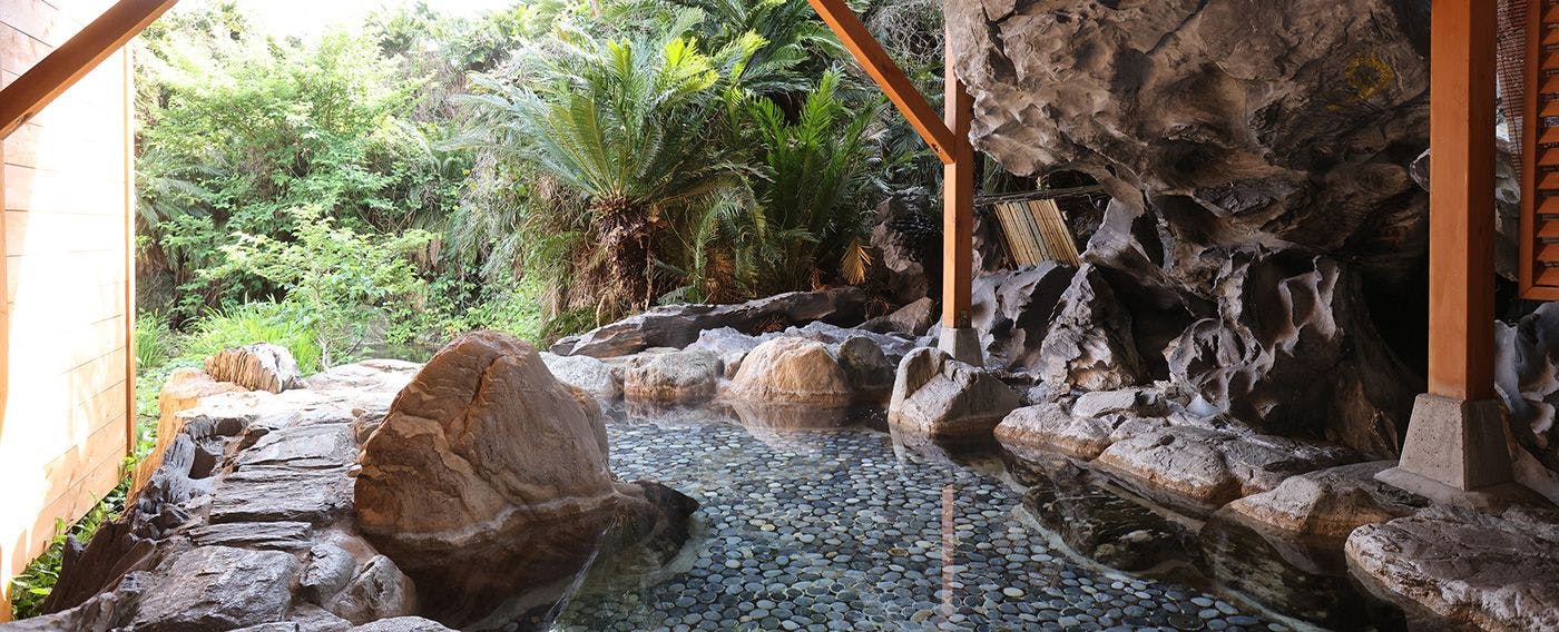 Nangoku Hotel