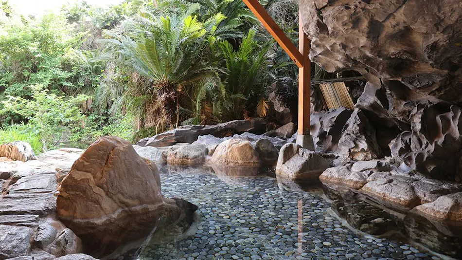 Nangoku Hotel