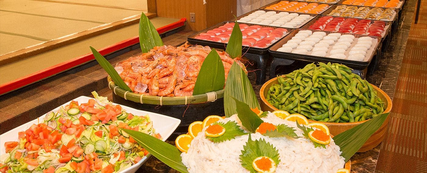 Nangoku Hotel