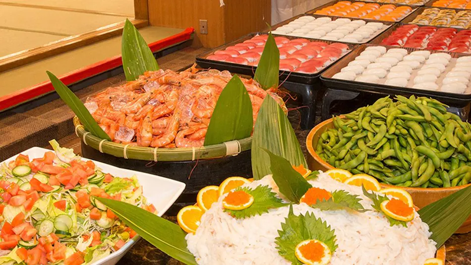 Nangoku Hotel