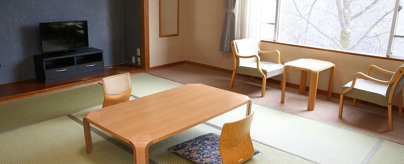 Itoen Hotel Kusatsu