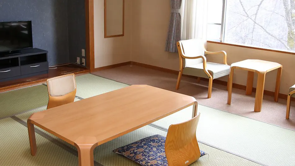 Itoen Hotel Kusatsu