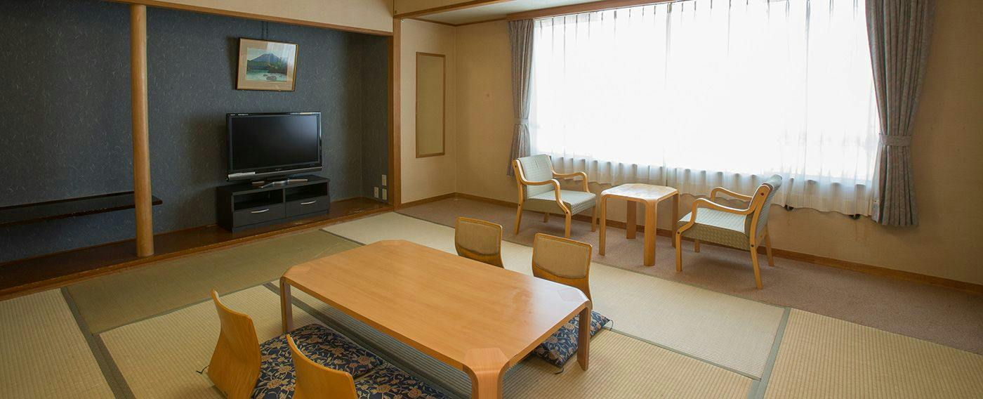 Itoen Hotel Kusatsu