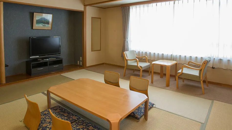 Itoen Hotel Kusatsu