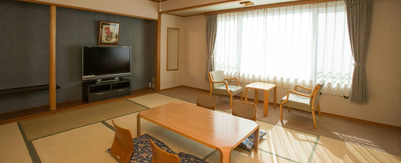Itoen Hotel Kusatsu