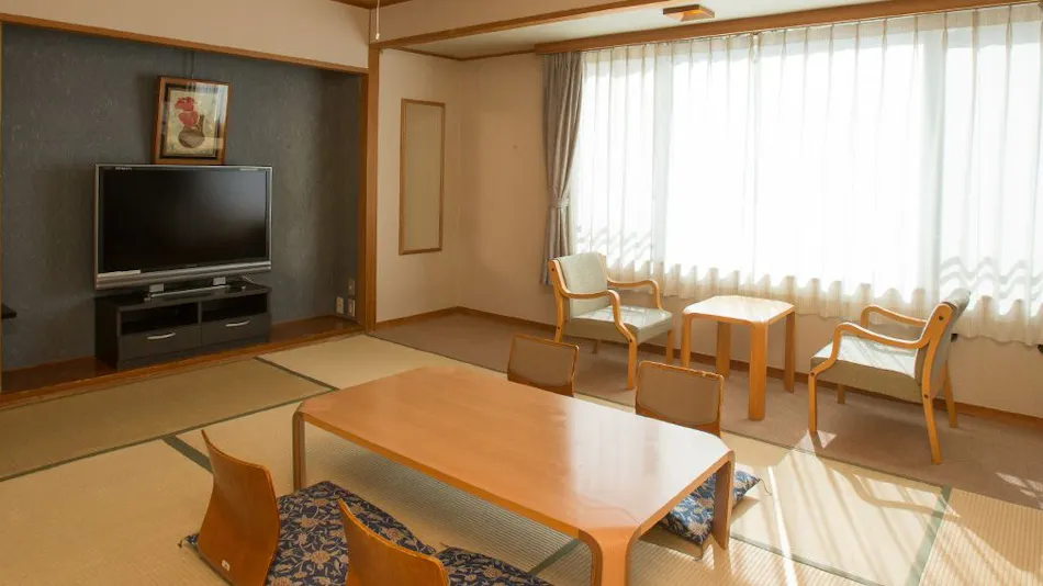 Itoen Hotel Kusatsu