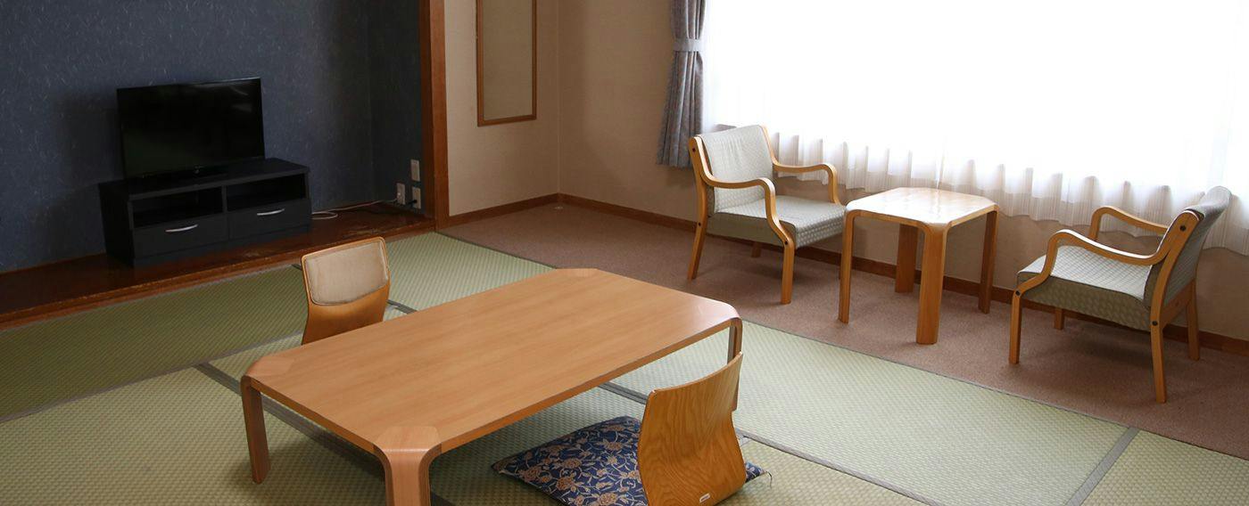 Itoen Hotel Kusatsu