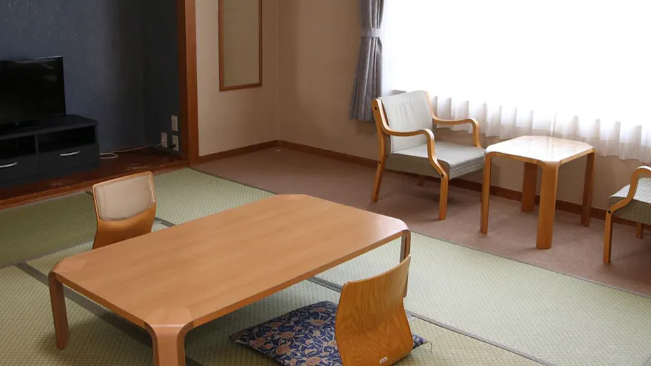 Itoen Hotel Kusatsu
