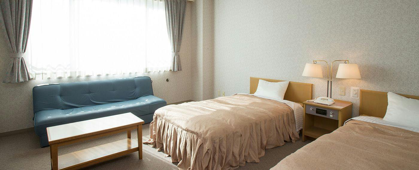Itoen Hotel Kusatsu