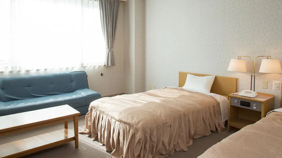 Itoen Hotel Kusatsu