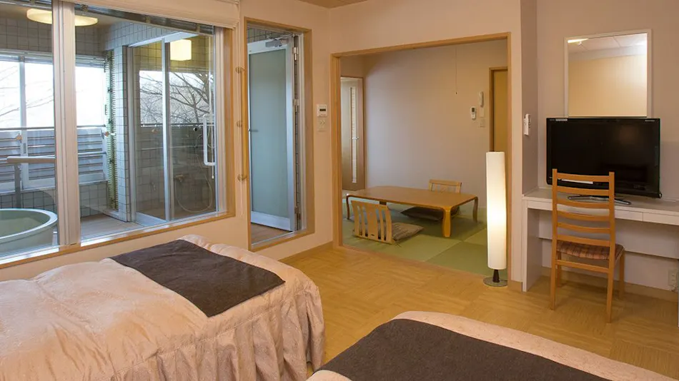 Itoen Hotel Kusatsu