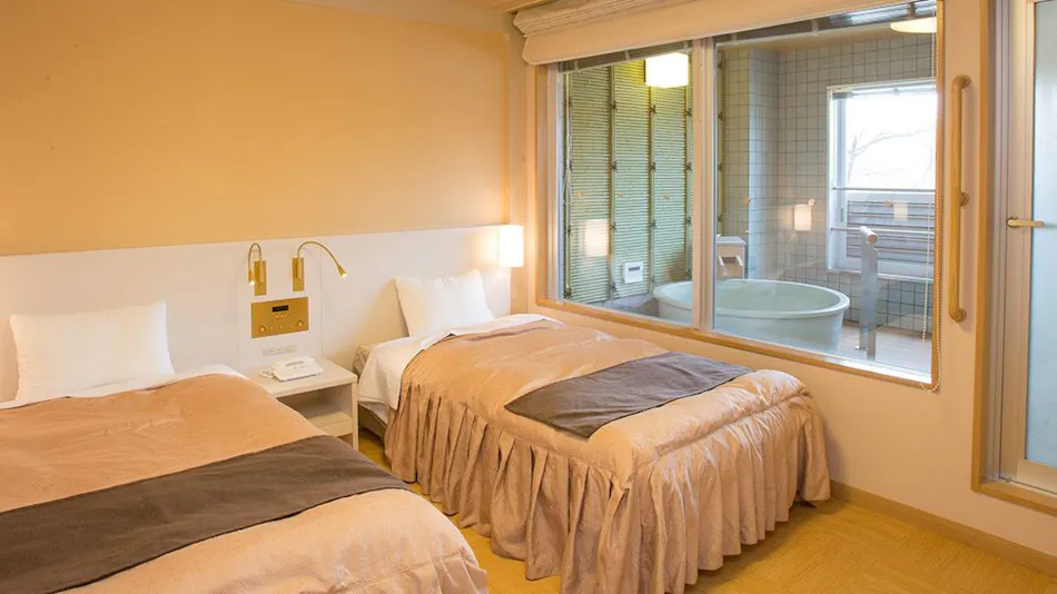 Itoen Hotel Kusatsu