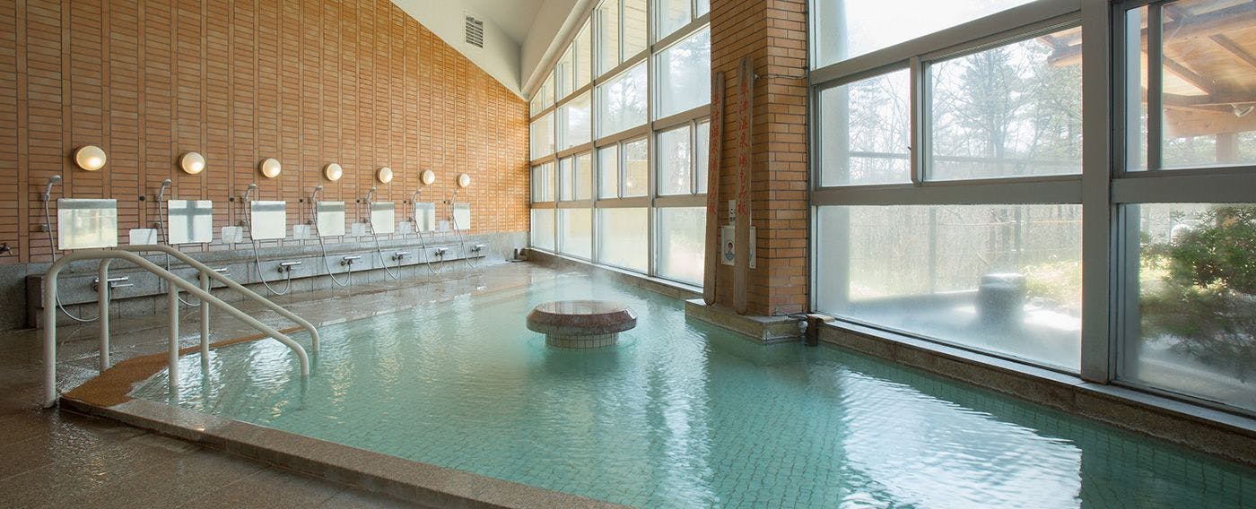 Itoen Hotel Kusatsu
