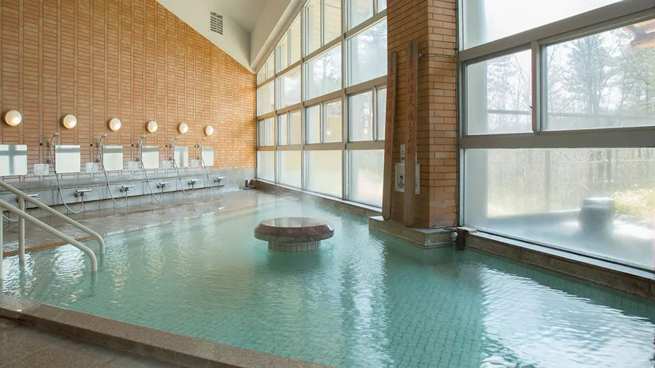 Itoen Hotel Kusatsu