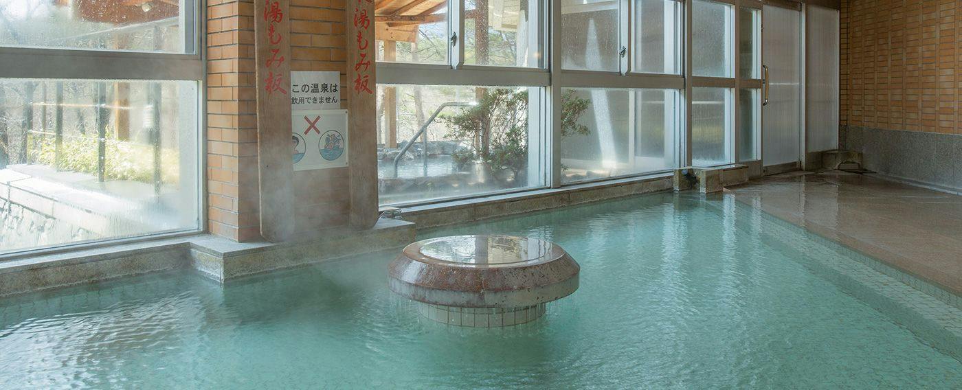 Itoen Hotel Kusatsu