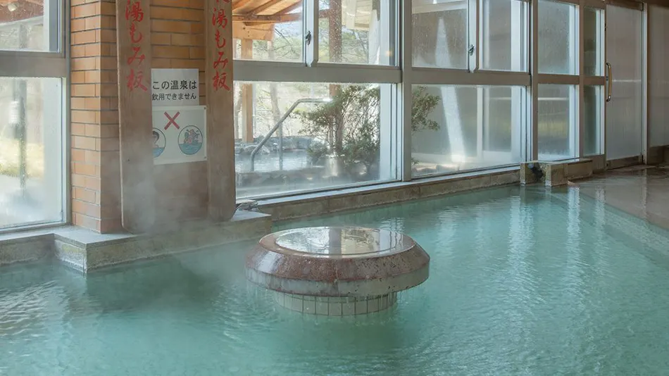 Itoen Hotel Kusatsu