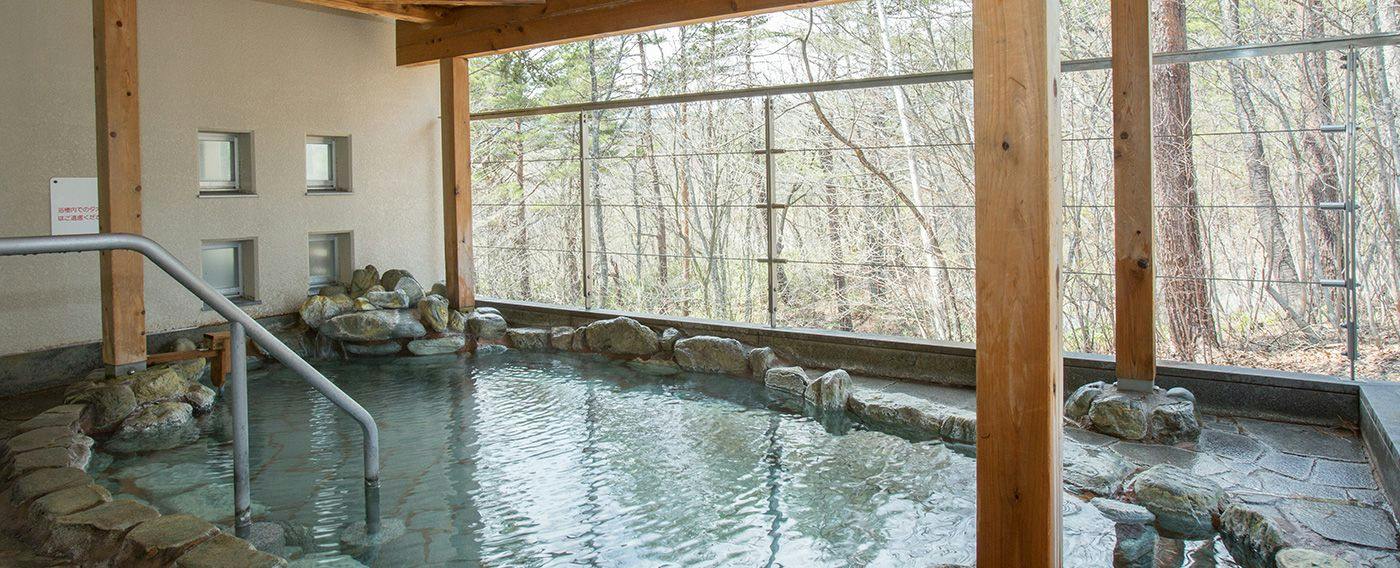 Itoen Hotel Kusatsu