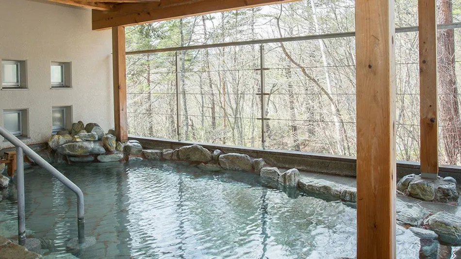 Itoen Hotel Kusatsu