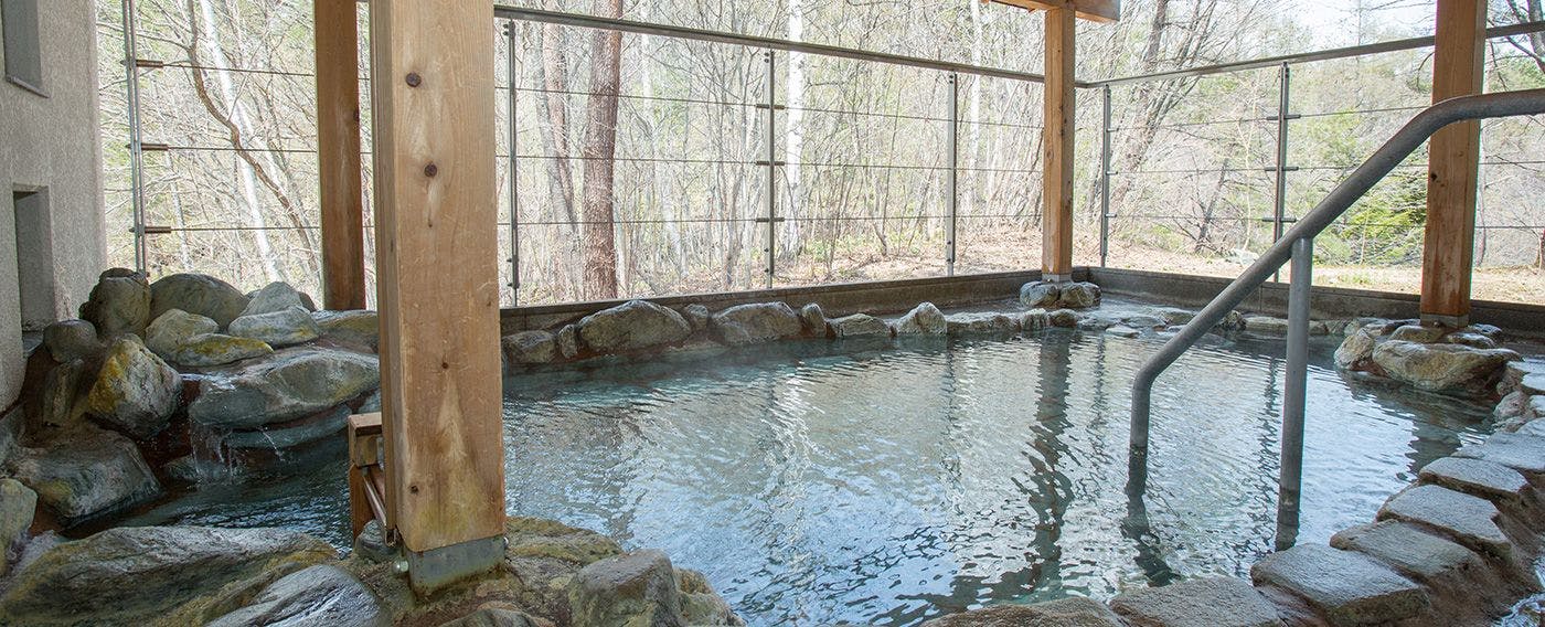 Itoen Hotel Kusatsu