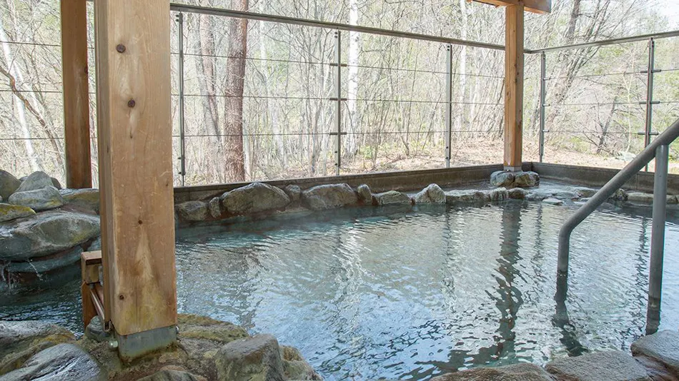 Itoen Hotel Kusatsu