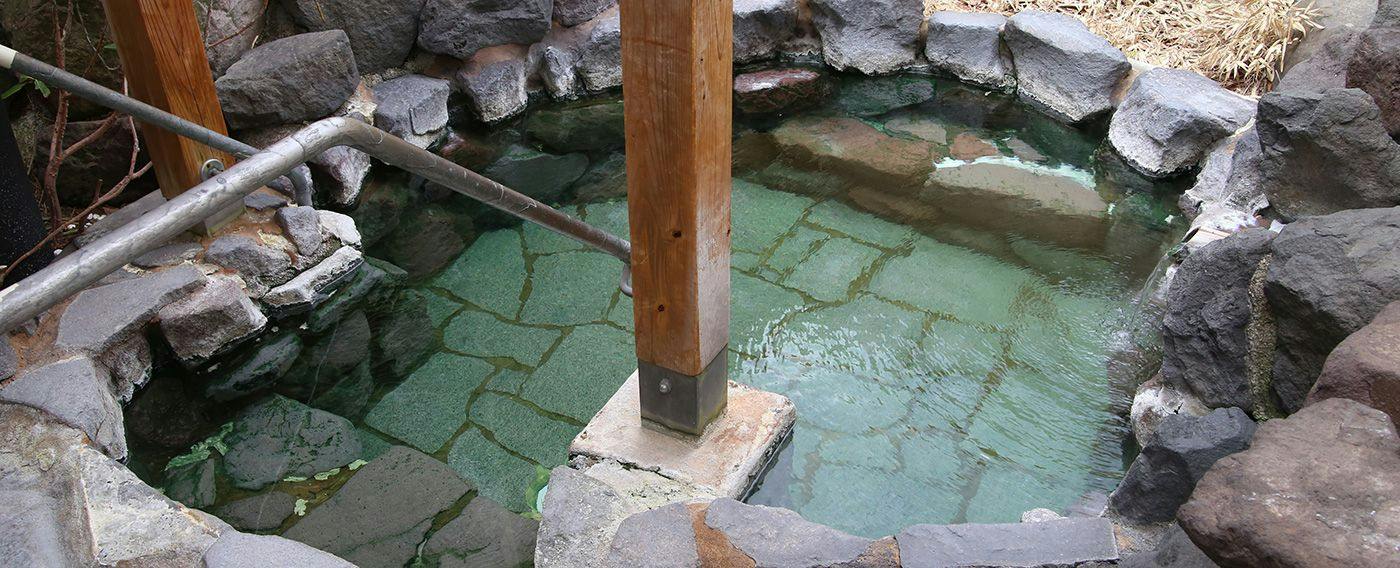 Itoen Hotel Kusatsu