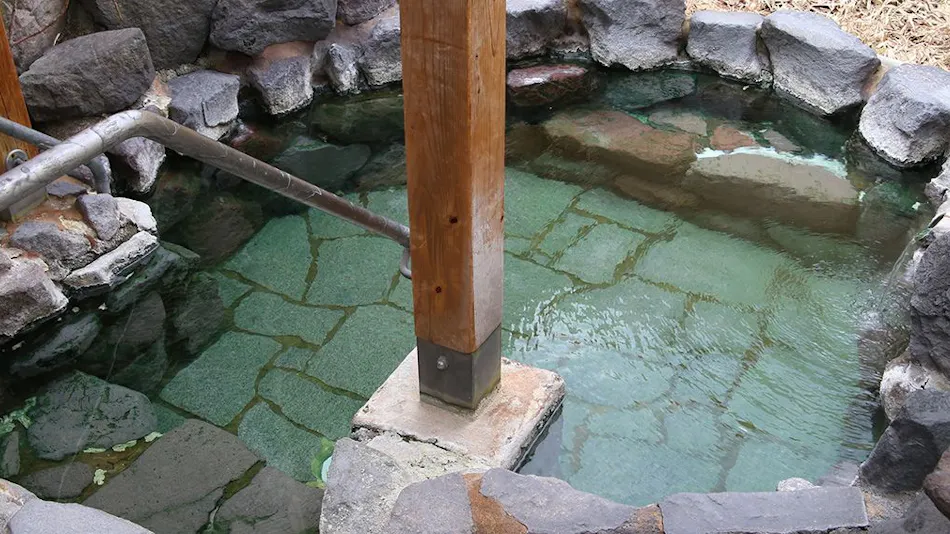 Itoen Hotel Kusatsu