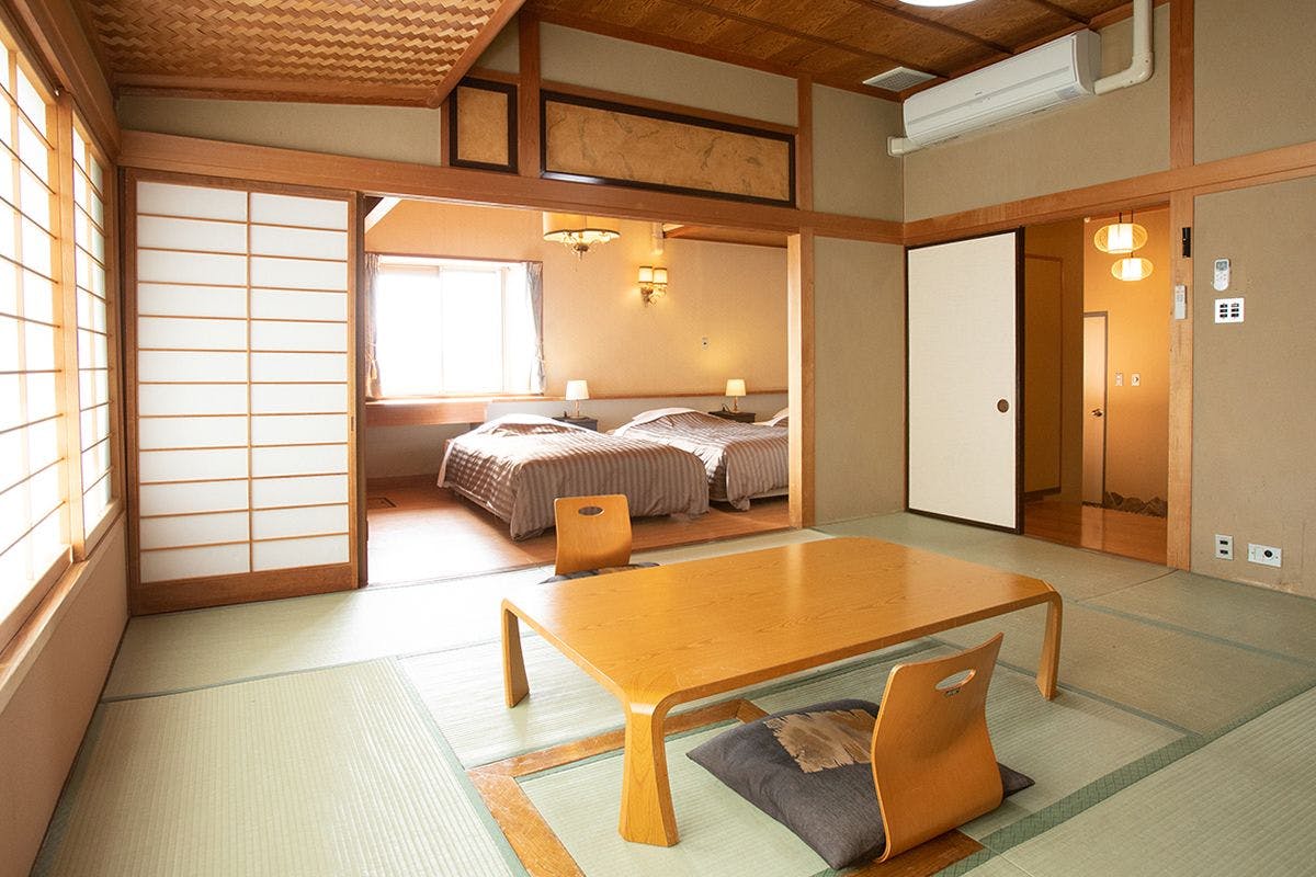 ห้องพัก