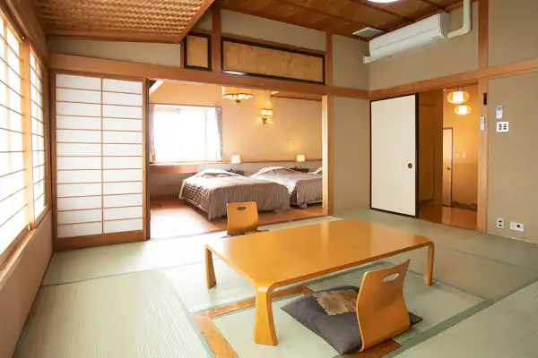 ห้องพัก