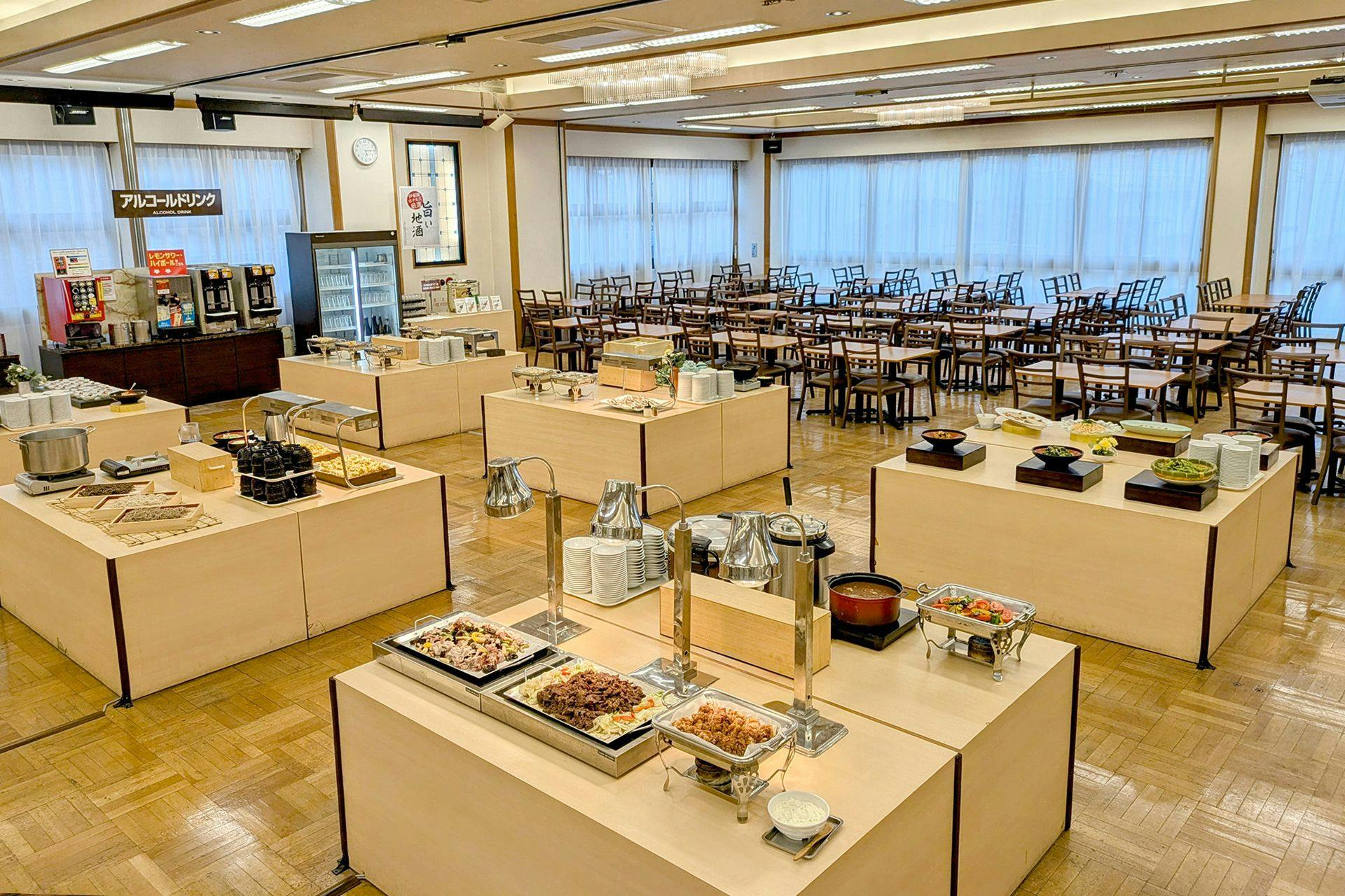 ร้านอาหาร