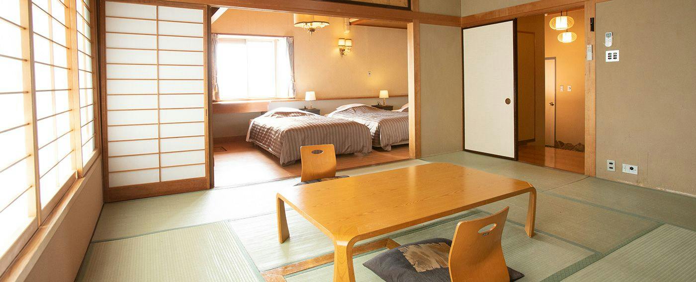 Hotel Suimeikan