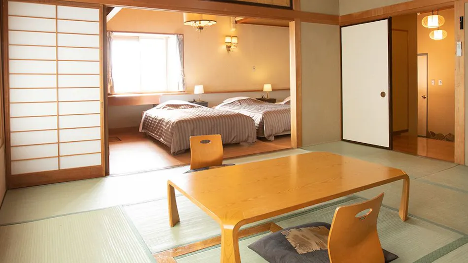 Hotel Suimeikan