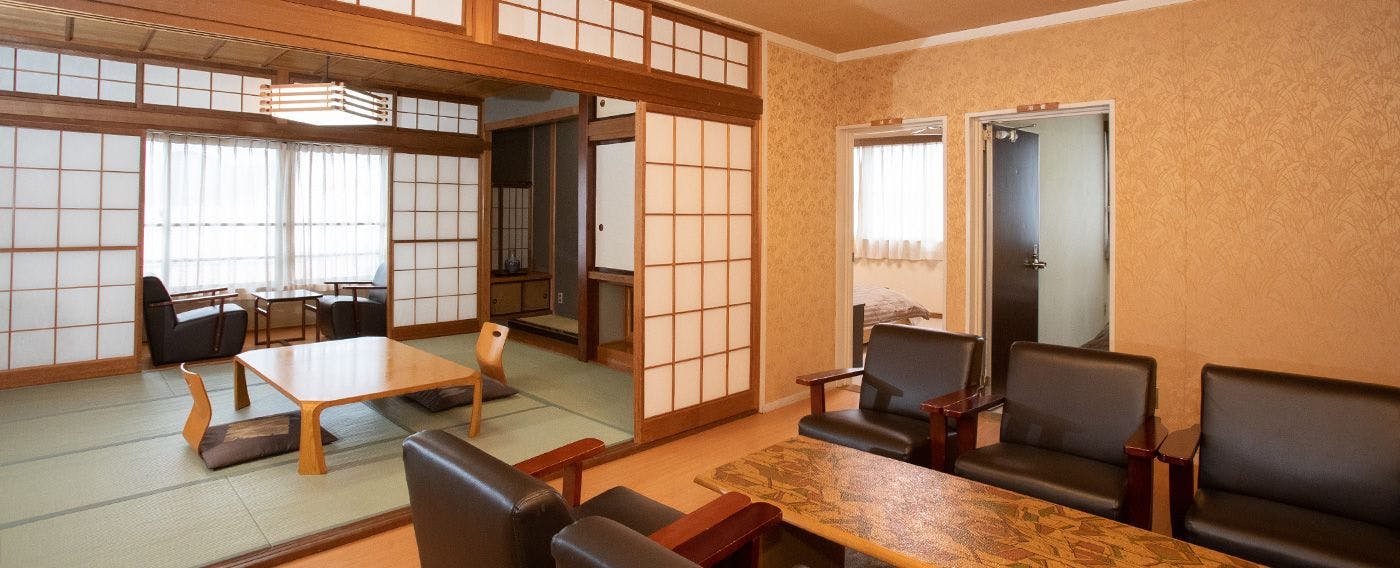 Hotel Suimeikan
