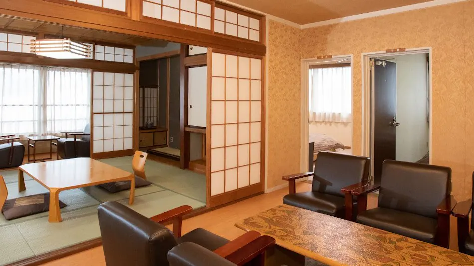 Hotel Suimeikan