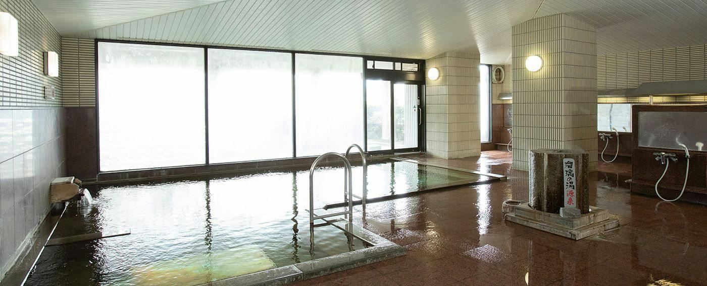 Hotel Suimeikan