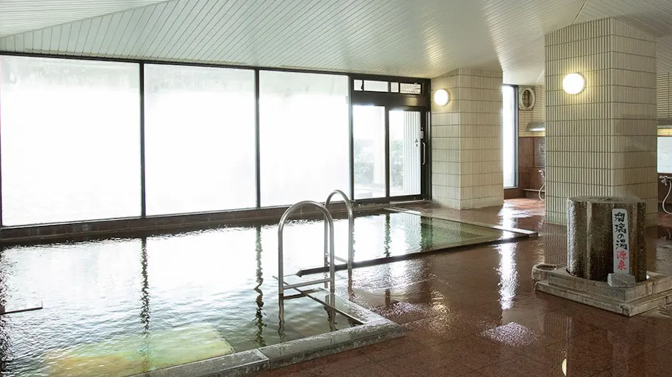 Hotel Suimeikan