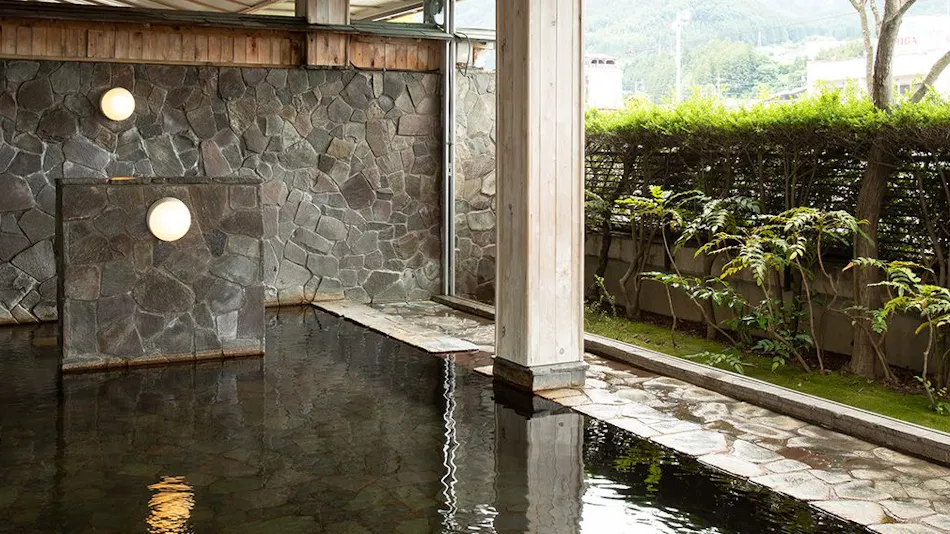 Hotel Suimeikan