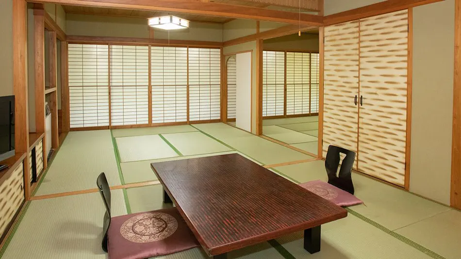 Itoen Hotel Oze Oigami Sanrakuso